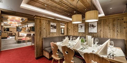 Hotels an der Piste - Skikurs direkt beim Hotel: eigene Skischule - Familotel Zauchenseehof