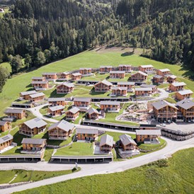 Skihotel: Bergresort Hauser Kaibling by ALPS RESORTS