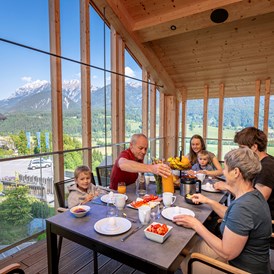 Skihotel: Bergresort Hauser Kaibling by ALPS RESORTS