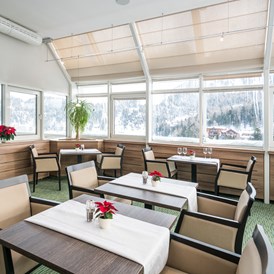 Skihotel: Panorama Hotel Turracher Höhe