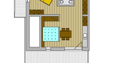 Hotels an der Piste - Corvara - Garni Residence Alnö