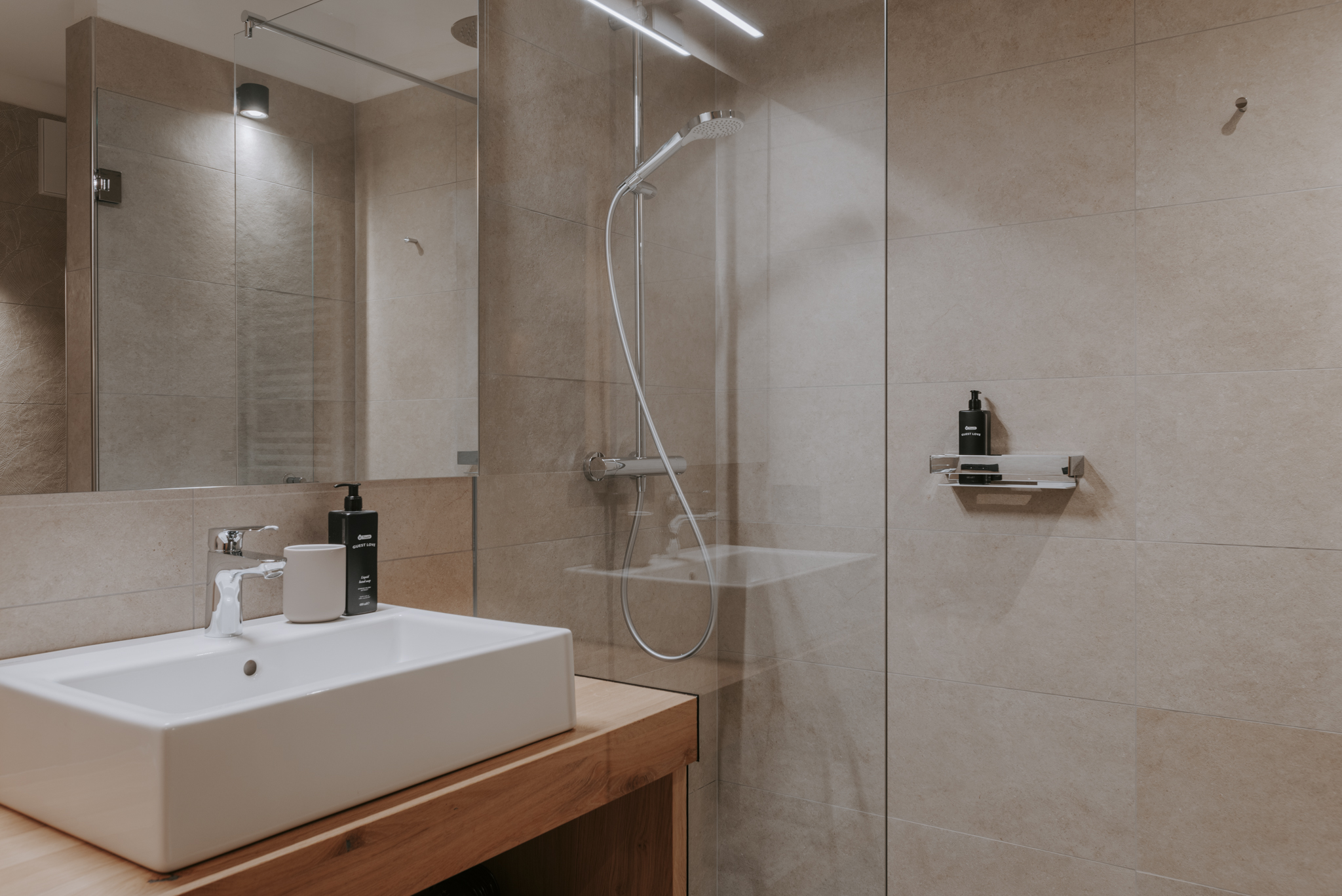 Skihotel: Garni Residence Alnö 