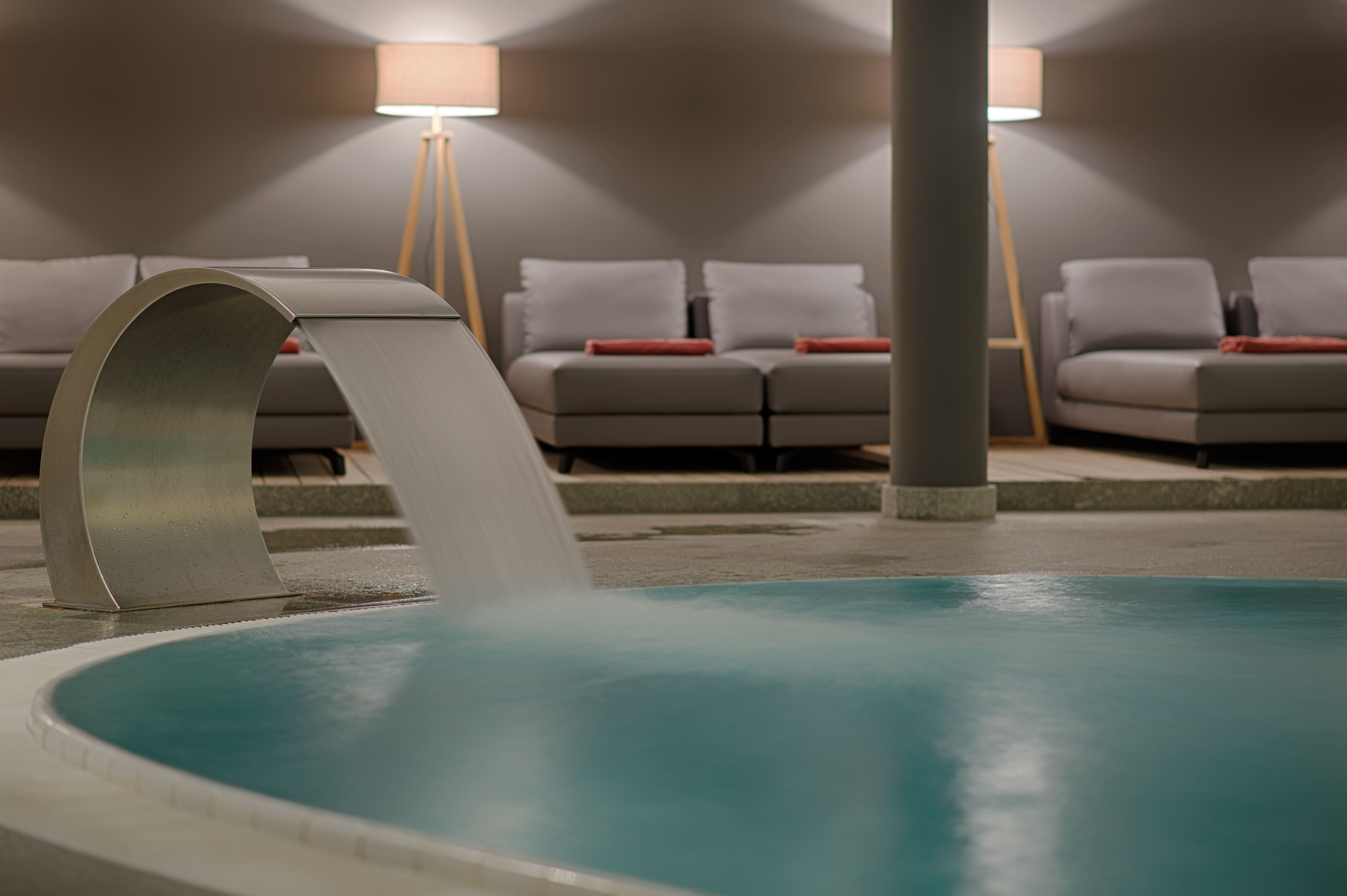 Skihotel: Hotel Montis