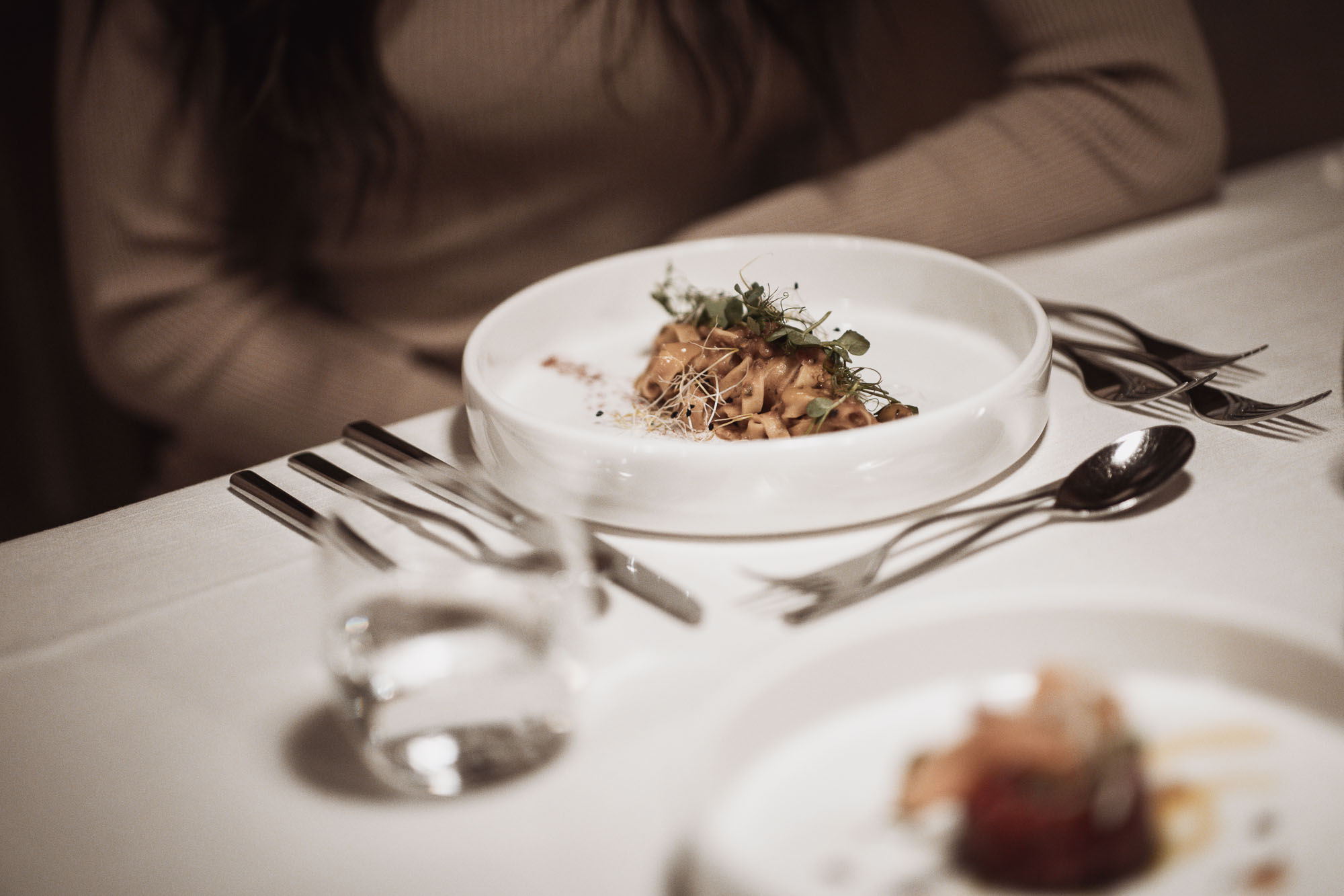 Skihotel: Hotel Montis