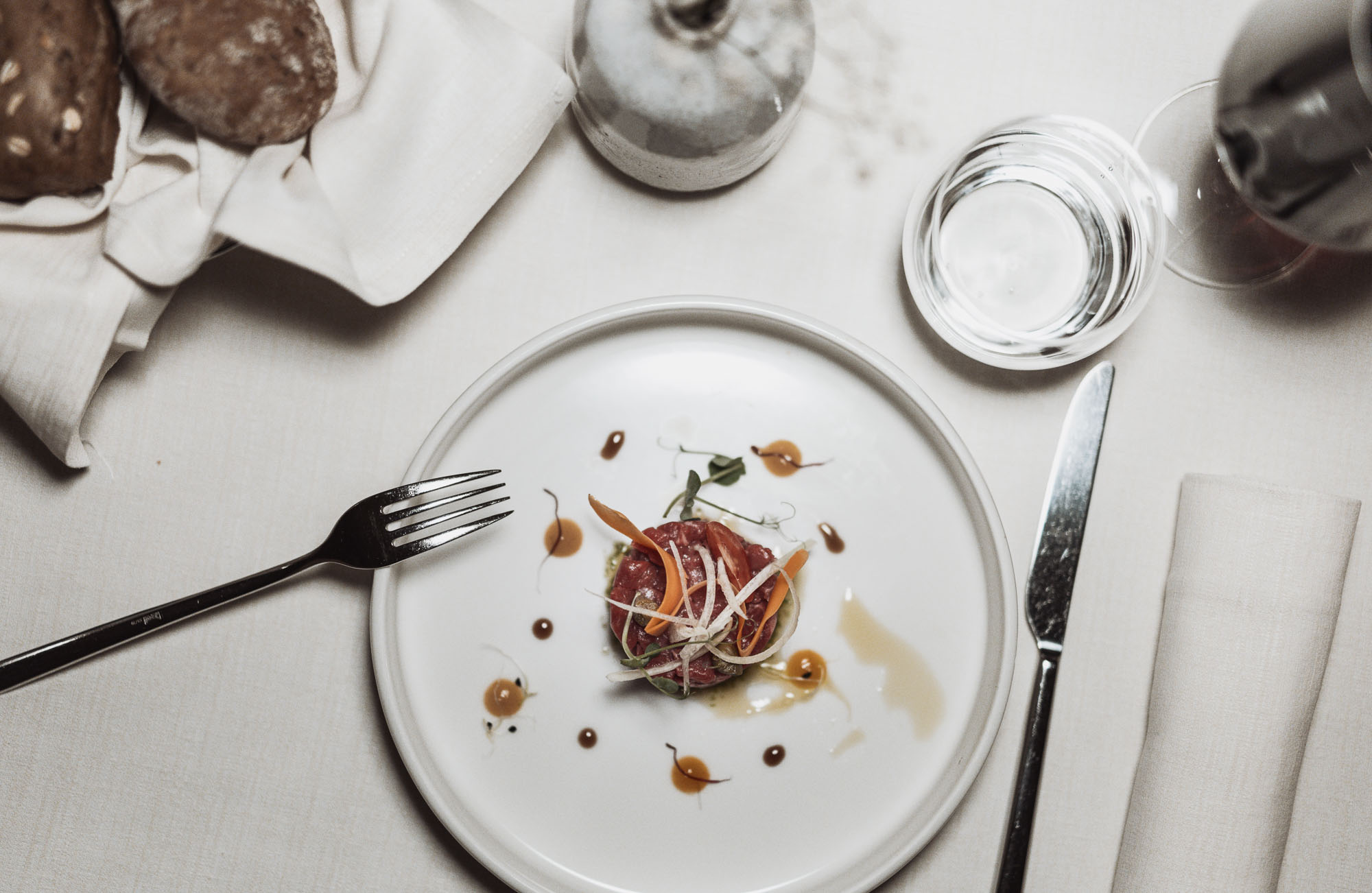 Skihotel: Hotel Montis