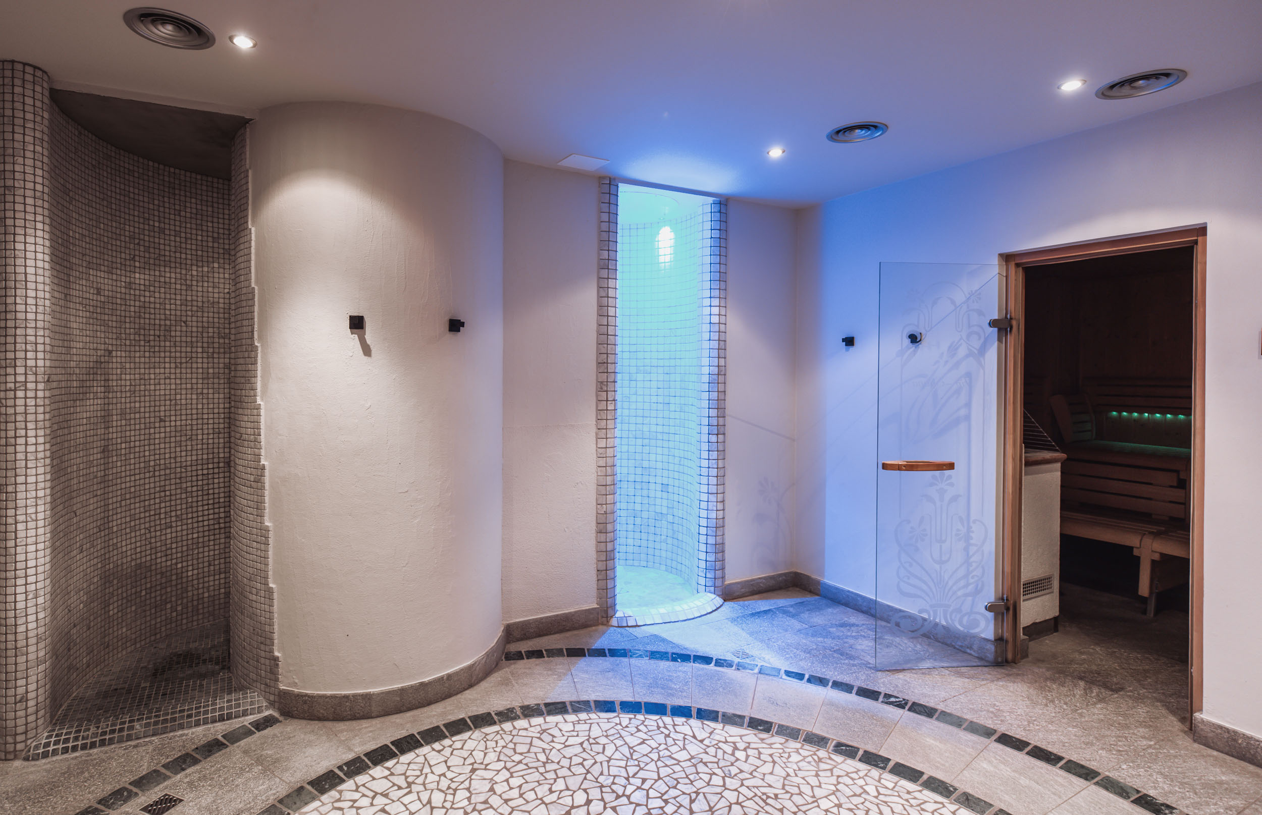 Skihotel: Hotel Montis