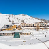 Skihotel - Premium-Lage auf 1.769 Metern - Mountain Resort Feuerberg