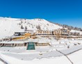 Skihotel: Premium-Lage auf 1.769 Metern - Mountain Resort Feuerberg