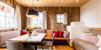Hotels an der Piste - Skiverleih - Unsere Chalet-Suiten - Mountain Resort Feuerberg