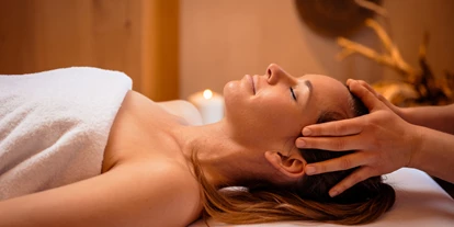 Hotels an der Piste - Skiverleih - Entspannung im "MEIN SEIN" Wellnesszentrum - Mountain Resort Feuerberg