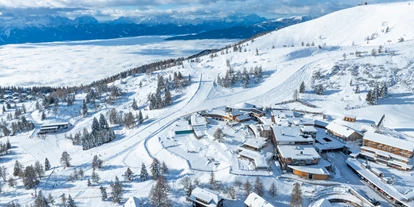 Hotels an der Piste - Skiverleih - Resortlage direkt an der Skipiste der Gerlitzen Alpe - Mountain Resort Feuerberg
