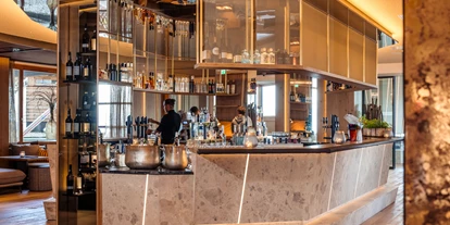 Hotels an der Piste - Skiverleih - Hotelbar - Mountain Resort Feuerberg