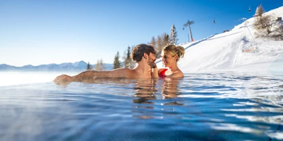 Hotels an der Piste - Skiverleih - Entspannen im Wellnessbereich - Mountain Resort Feuerberg