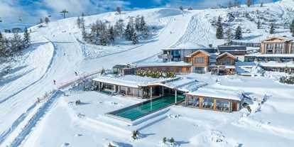 Hotels an der Piste - Skiverleih - Das Mountain Resort Feuerberg - direkt an der Skipiste gelegen auf 1769 Metern - Mountain Resort Feuerberg
