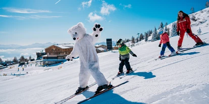 Hotels an der Piste - Skiverleih - Skischule direkt am Resort - Mountain Resort Feuerberg