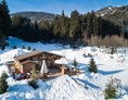 Skihotel: Skihaserl Aprés Ski - Hotel Hubertus