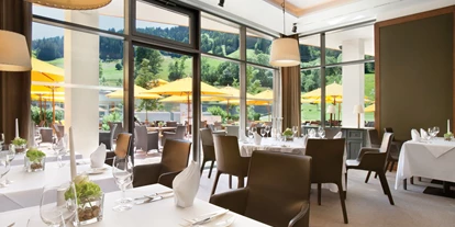 Hotels an der Piste - PLZ 6373 (Österreich) - Kempinski Hotel Das Tirol