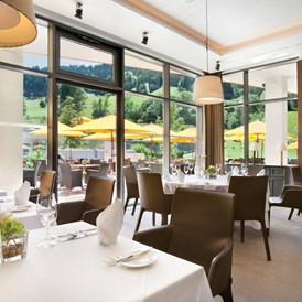 Skihotel: Kempinski Hotel Das Tirol