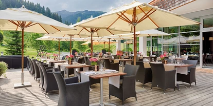 Hotels an der Piste - PLZ 6373 (Österreich) - Kempinski Hotel Das Tirol