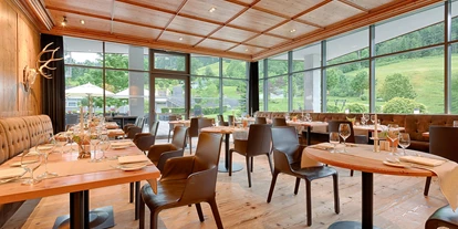 Hotels an der Piste - PLZ 6373 (Österreich) - Kempinski Hotel Das Tirol