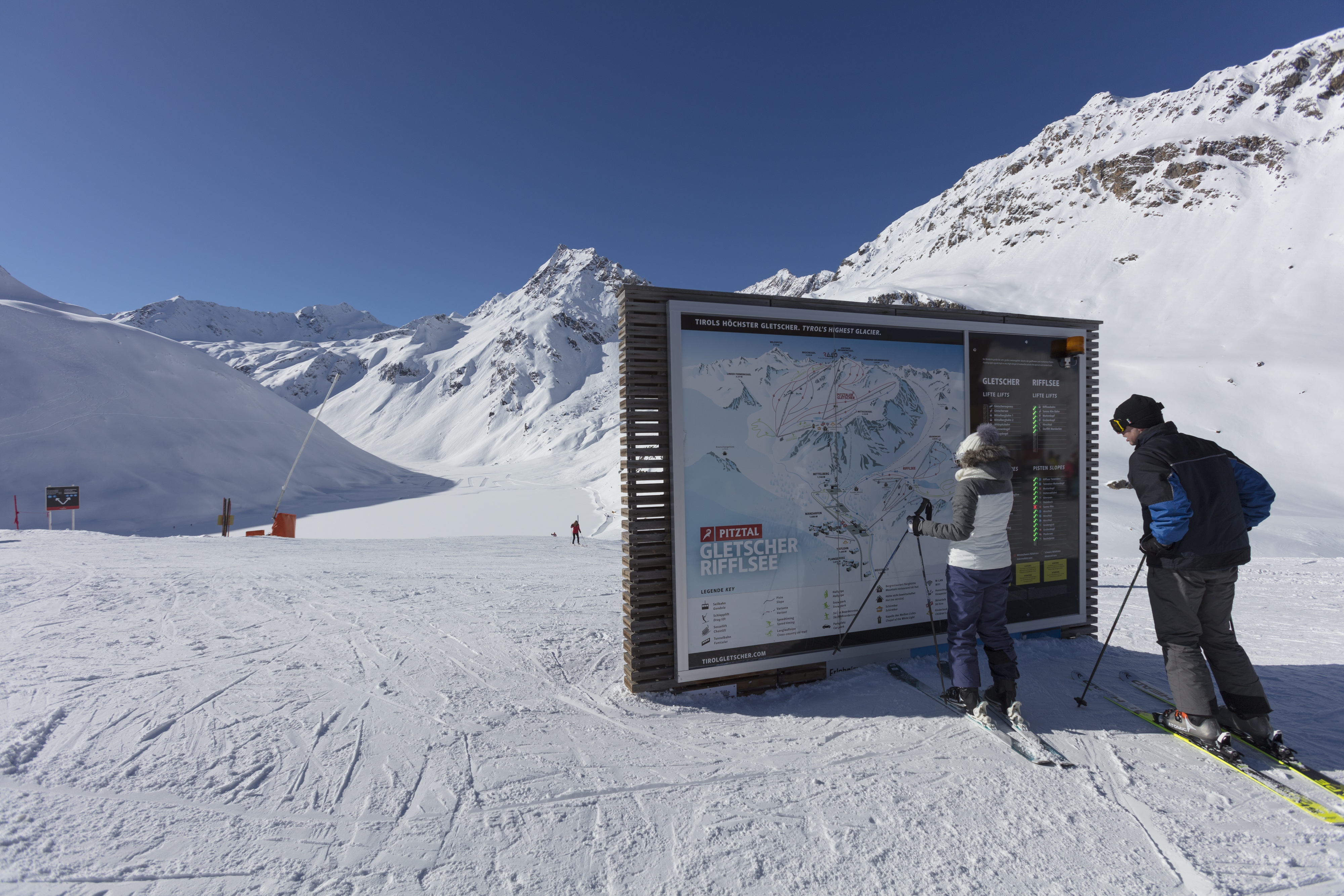 Skihotel: Hotel Andreas Hofer 