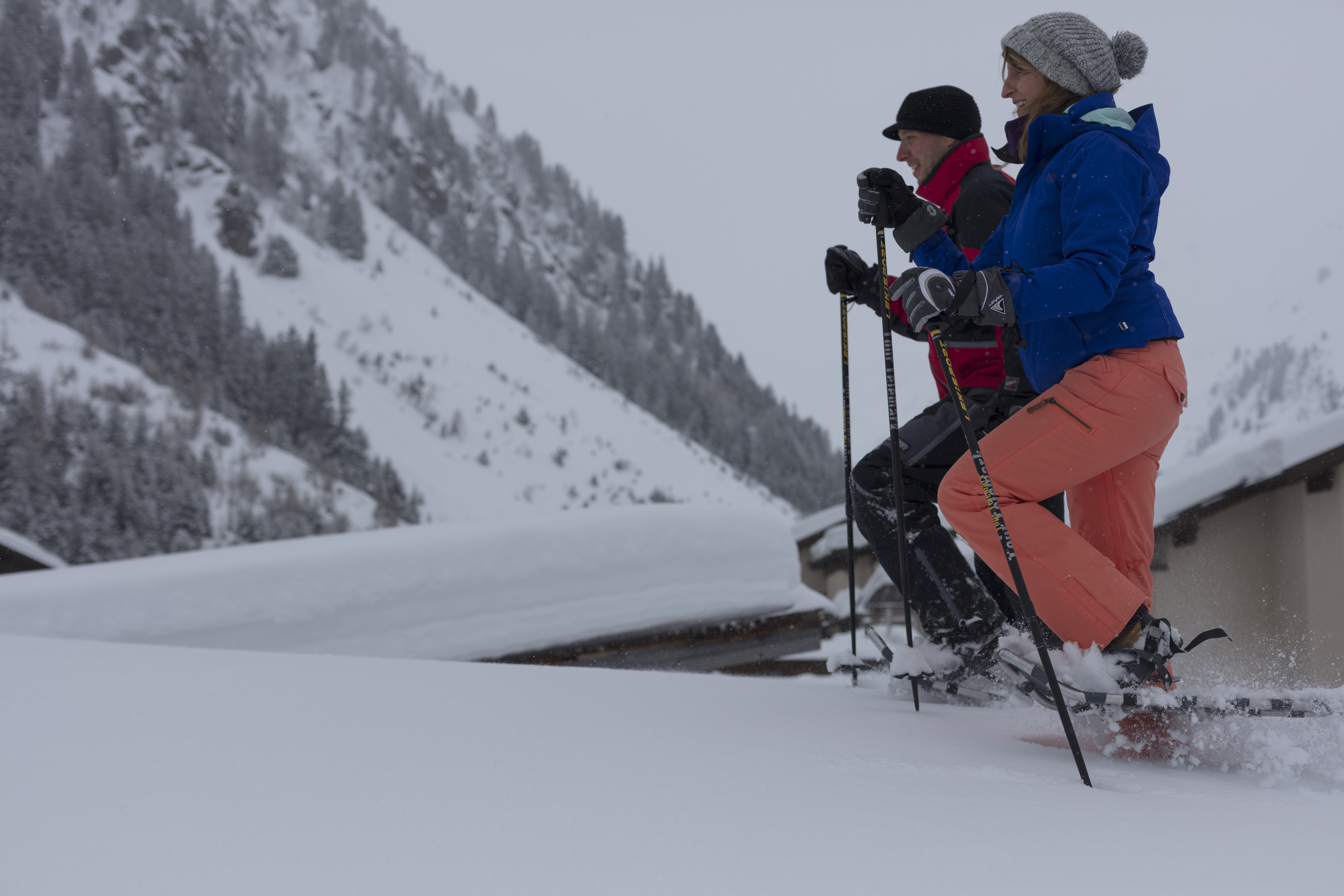 Skihotel: Hotel Andreas Hofer 