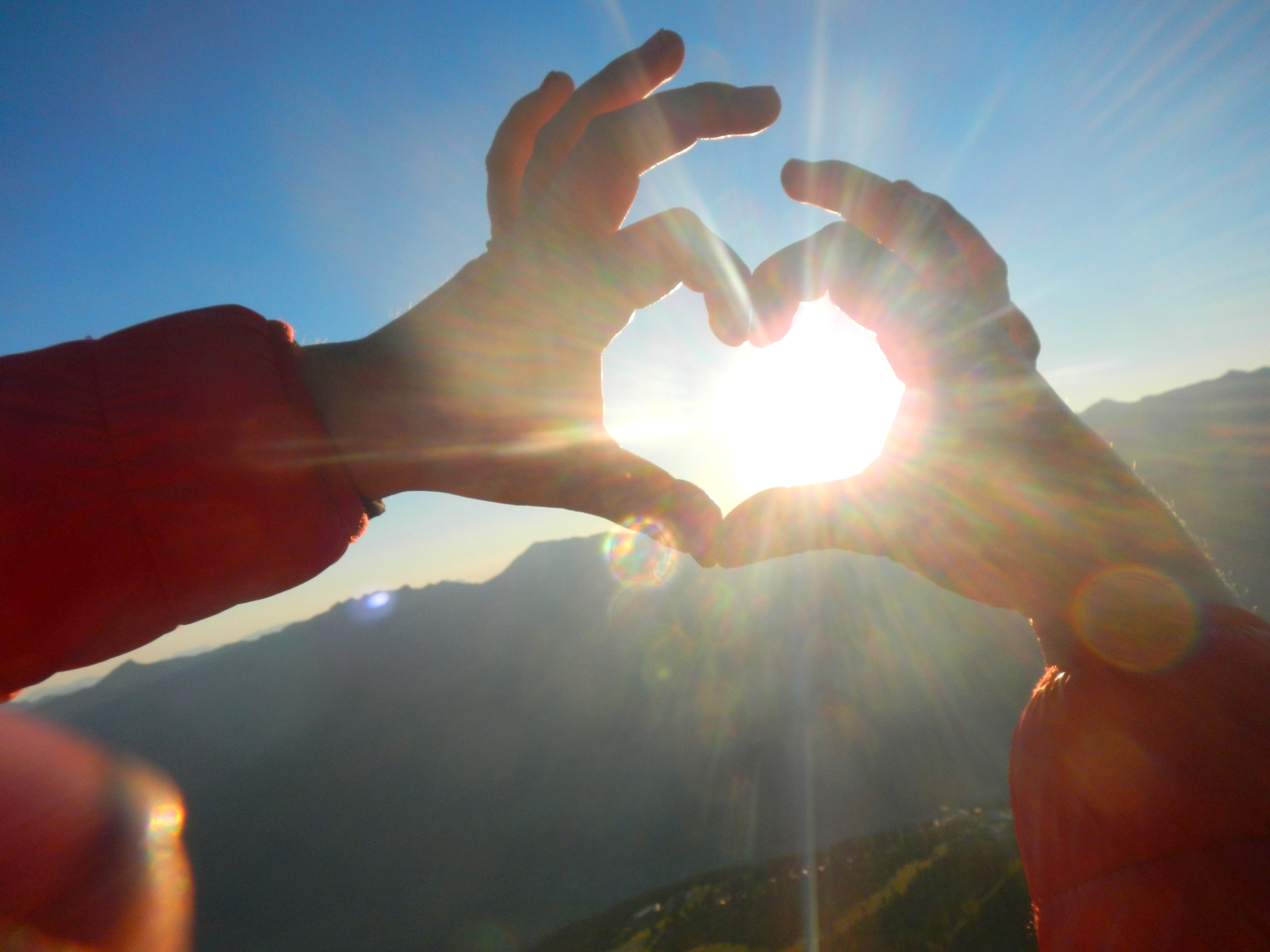 Chalets & Apartments Wachterhof Ausflugsziele Sommer-Highlights