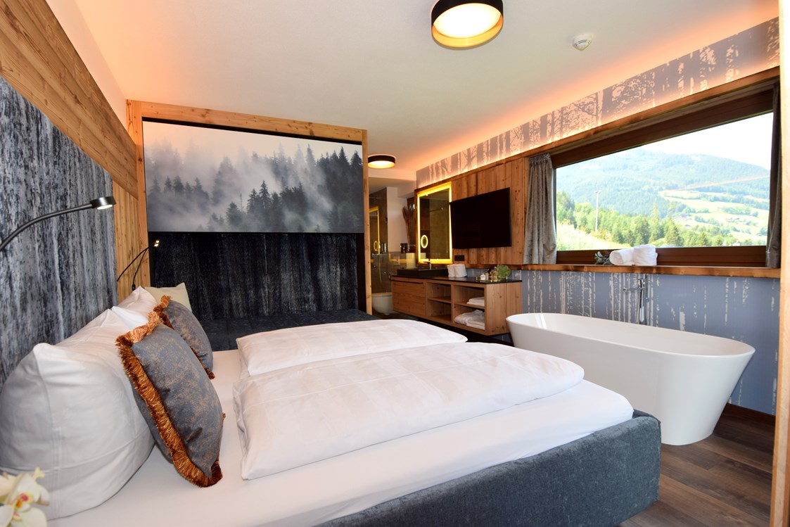Skihotel: Alpinloft Goldsun  - Chalets & Apartments Wachterhof