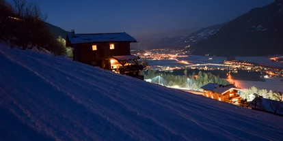 Hotels an der Piste - Skiraum: vorhanden - Rohrberg (Rohrberg) - Waldhütte - Chalets & Apartments Wachterhof