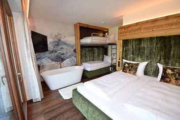 Skihotel: Goldsun Wachterhof - Chalets & Apartments Wachterhof
