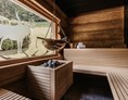 Skihotel: Sauna Wild Moose - WoodRidge Luxury Chalets
