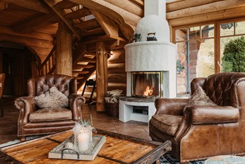 Skihotel: WoodRidge Luxury Chalets