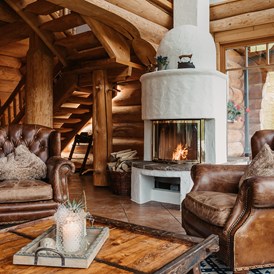 Skihotel: WoodRidge Luxury Chalets