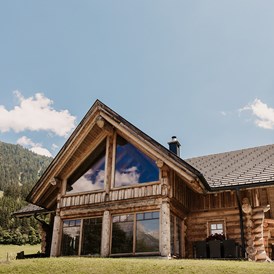 Skihotel: Chalet "Wild Moose" - WoodRidge Luxury Chalets