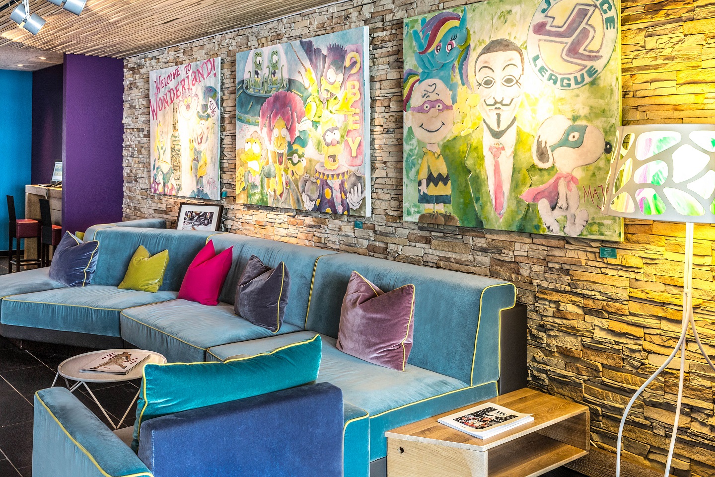 Hotels an der Piste - Verpflegung: Halbpension - TUI BLUE Schladming