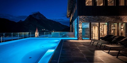Hotels an der Piste - PLZ 87561 (Deutschland) - AlpenParks Hotel & Apartment Arlberg