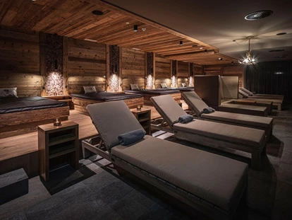 Hotels an der Piste - Mellau - AlpenParks Hotel & Apartment Arlberg