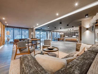 Hotels an der Piste - Mellau - Lobby - AlpenParks Hotel & Apartment Arlberg
