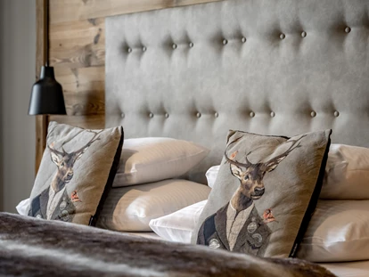 Hotels an der Piste - Mellau - Apartment Innenansicht - AlpenParks Hotel & Apartment Arlberg