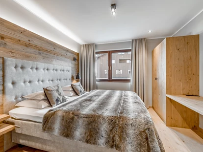 Hotels an der Piste - Mellau - Apartment Innenansicht - AlpenParks Hotel & Apartment Arlberg
