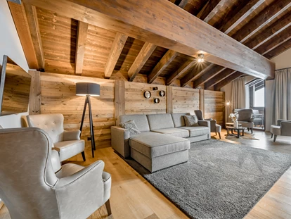 Hotels an der Piste - Mellau - Apartment Innenansicht - AlpenParks Hotel & Apartment Arlberg