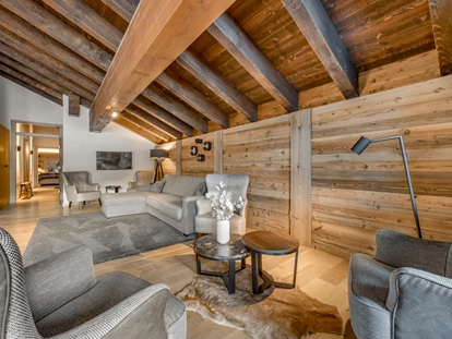 Hotels an der Piste - Mellau - Apartment Innenansicht - AlpenParks Hotel & Apartment Arlberg