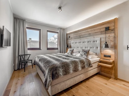 Hotels an der Piste - Mellau - Apartment Innenansicht - AlpenParks Hotel & Apartment Arlberg