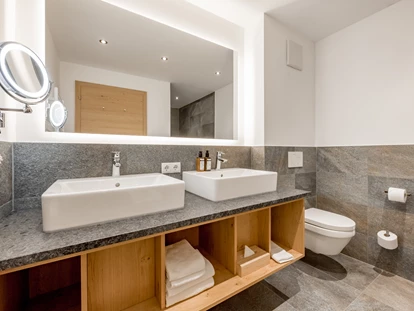 Hotels an der Piste - Mellau - Apartment Innenansicht - AlpenParks Hotel & Apartment Arlberg