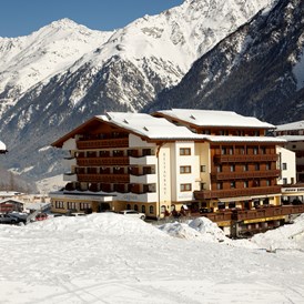 Skihotel: Alpengasthof Grüner