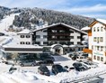 Skihotel: Hotel Waidmannsheil