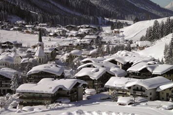 Skihotel: Filzmoos (1.080 m) - sehr schneesicher - Familienhotel Filzmooserhof