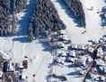 Skihotel: Lageplan - Alpina Wagrain**** 