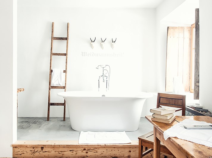 Hotel Kirchenwirt Zimmerkategorien Junior Suite 