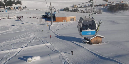 Hotels an der Piste - Skiverleih - Mörtschach - Gradonna****s Mountain Resort Châlets & Hotel